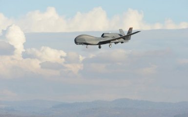 США терміново направили бойовий безпілотник в Крим і на Донбас - що відбувається