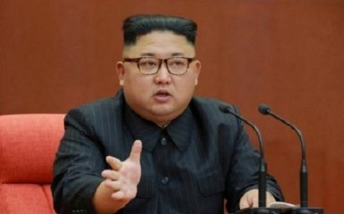 Трамп удивил Ким Чен Ына необычным подарком