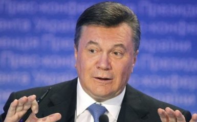 Информацию о Януковиче на сайте Интерпола не удалили, а просто скрыли