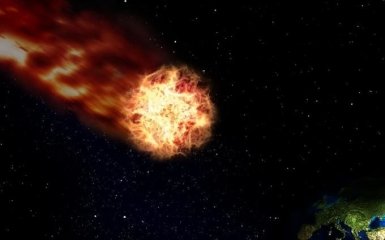 До Землі мчить величезний астероїд - вчені оцінили потенційну небезпеку
