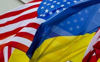 Украина запросит до 14 млрд долл финансовой помощи США в следующем году