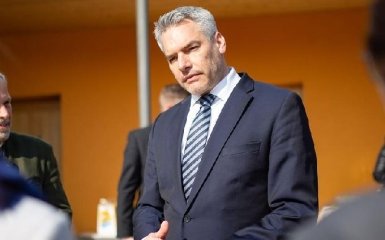 Канцлер Австрії полетить в Москву на переговори з Путіним