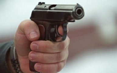 В Николаеве устроили масштабную драку со стрельбой: фото с места ЧП