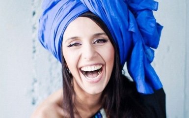 Джамала в День всех влюбленных поделилась секретом счастливых отношений