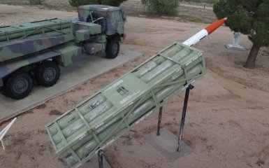В США впервые предлагают выделить средства на дальнобойные ракеты ATACMS для Украины