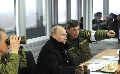 З Путіним не можна домовитися, є одна умова вирішення питання Донбасу - російський політолог