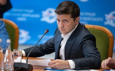 Зеленський терміново скликає РНБО - важливі дані