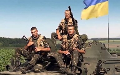 В Украине сняли впечатляющее видео ко Дню победы