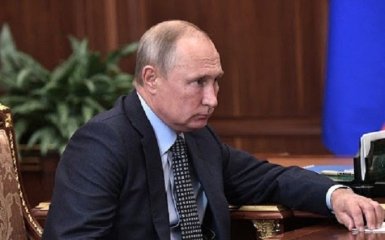 Не может идти речь: у Путина удивили заявлением относительно Украины