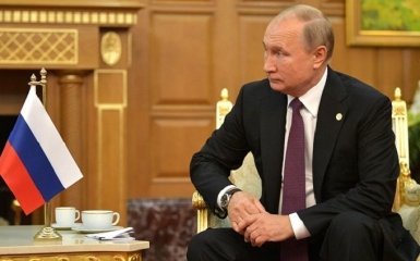 В команде Путина паника из-за выводов ОЗХО об отравлении Навального