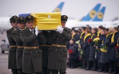 Годовщина трагедии самолета МАУ: Зеленский обнародовал заявление