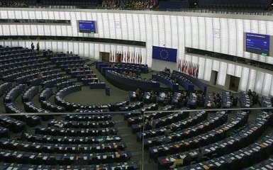 В Європарламенті проігнорували Україну - політики б'ють на сполох