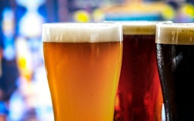 Названа несподівана користь пива