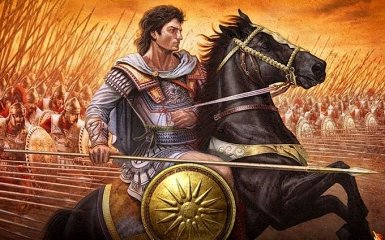 Похоронили заживо: как на самом деле умер Александр Македонский