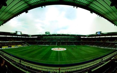 Где смотреть Янг Бойз - Шахтер: расписание трансляций матча Лиги чемпионов