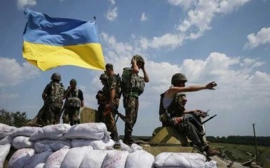 В Генштабе рассказали о патриотизме молодых бойцов АТО: соцсети восхищены