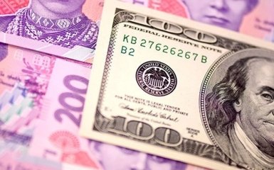 Курсы валют в Украине на среду, 7 декабря