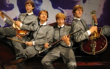 Вийшов трейлер документалки про The Beatles від Пітера Джексона