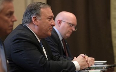 США раскритиковали отсутствие реального урегулирования войны в Украине