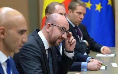 Председатель Евросовета назвал важнейшую цель сотрудничества Крымской платформы