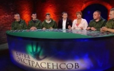 Скандал с СТБ: появились подробности о боевике из передачи