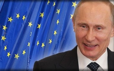 Коварный злодей: западные СМИ выяснили, как в Европе становятся друзьями Путина