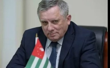 Путинцы возбудились из-за резонансного решения Абхазии