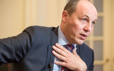 Парубій прокоментував можливість дострокових виборів в Україні