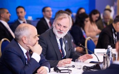 На Мальте состоялись международные консультации по украинской Формуле мира