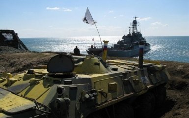 Уперше в історії: у Путіна вихваляються унікальними військовими навчаннями в Криму