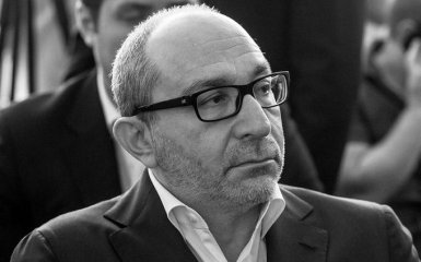 Від коронавірусу помер мер Харкова Геннадій Кернес