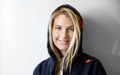 Ольга Харлан отримала автоматичну кваліфікацію від МОК на Олімпіаду-2024