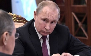Что он несет: соцсети высмеяли новое абсурдное заявление Путина