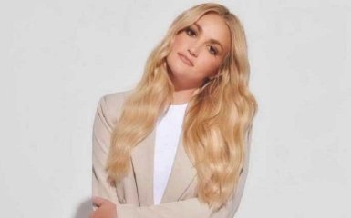 Сестра Брітні Спірс розкрила ще одну таємницю їхньої родини