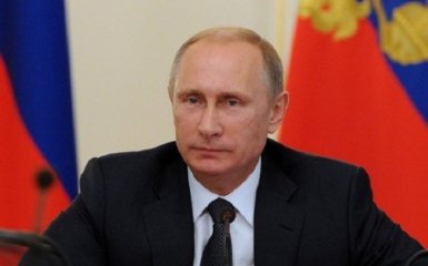 В Росії хочуть обмежити право Путіна на використання збройних сил РФ за межами країни