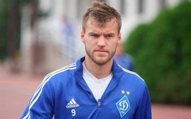 Чемпіон Англії досяг угоди з Ярмоленком