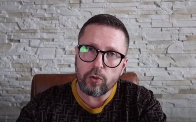 Шарій напряму співпрацює з Кремлем – Департамент держбезпеки Литви