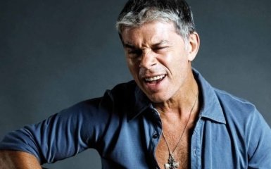 Российского певца-путинца назвали Иудой его же подписчики: опубликовано фото