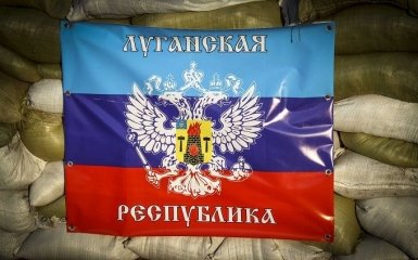 На оккупированной Луганщине проукраинские активисты разозлили боевиков: появились подробности