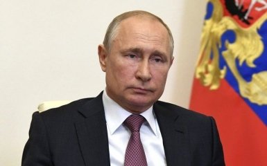 Путін хоче не тільки хаосу - експерт попередив весь світ про небезпечні плани Кремля