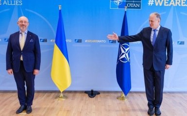 НАТО принял важное решение относительно Украины
