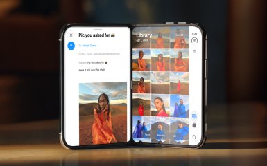 iPhone Duo: характеристики і ціна