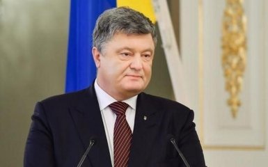 Порошенко назвав кращі українські пісні 2017 року