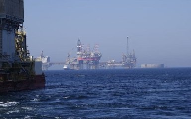 Росія збільшила постачання нафти морем. Показники перевищили кінець 2022 року