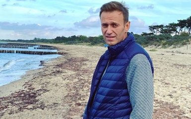 Навальный сделал любопытное признание о своем отравлении