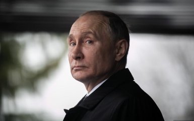 Путин наконец прокомментировал проблему с дефицитом воды в Крыму