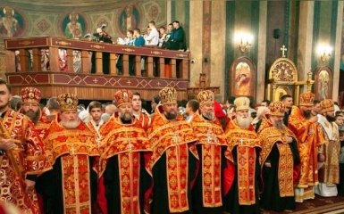 Львівщина проголосувала за заборону діяльності церкви Московського патріархату