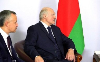 Я проти психозу - Лукашенко здивував провокаційною заявою