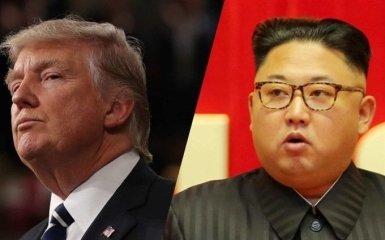До США їде топ-шпигун КНДР: відома причина