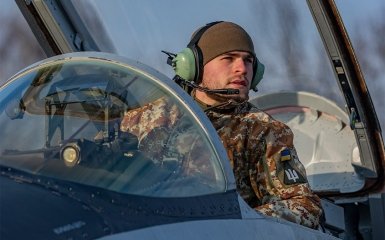 ПВО успешно отразила новую атаку РФ